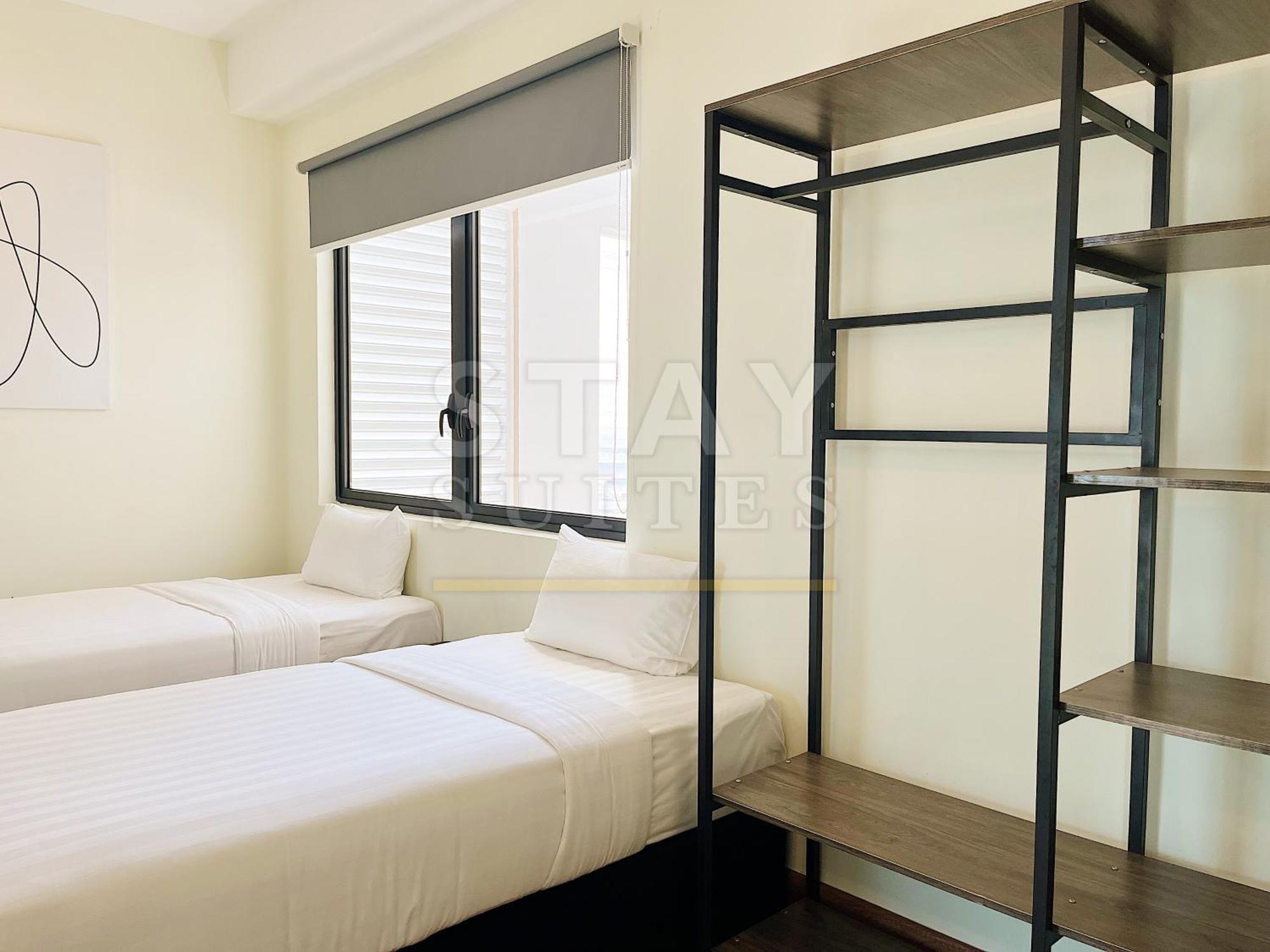 The Apple Melaka Apartment Exterior photo