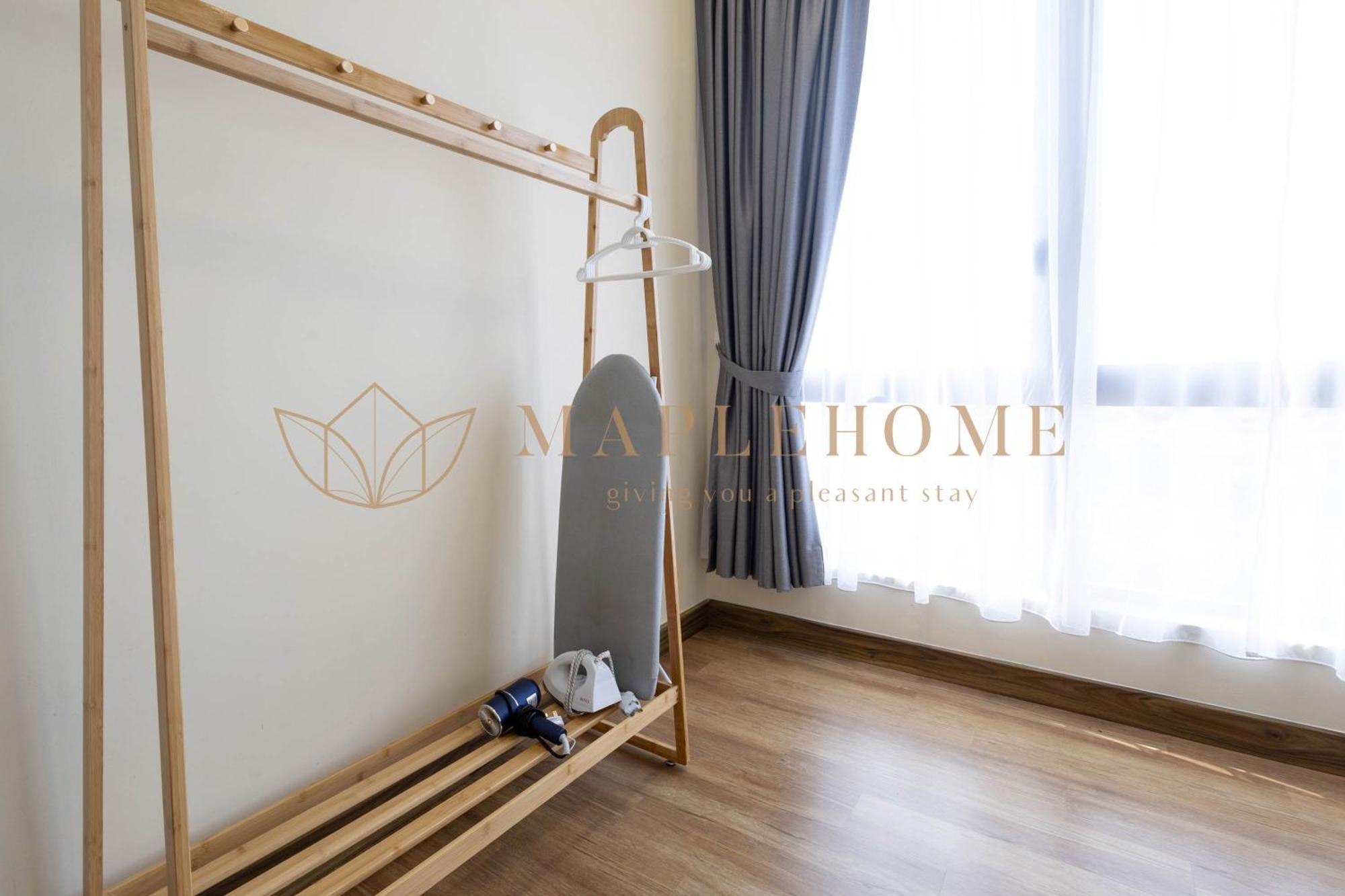 The Apple Melaka Apartment Room photo
